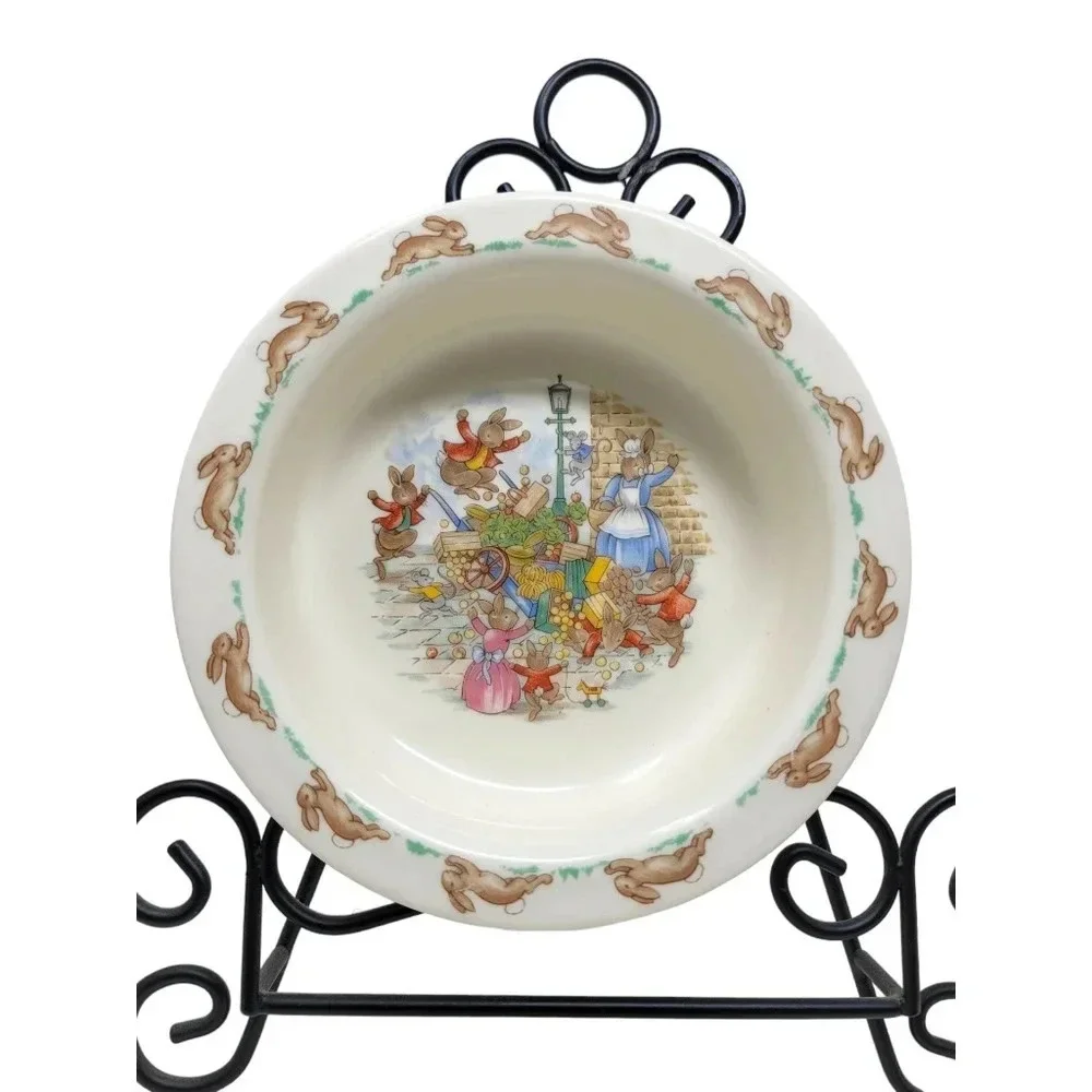 Vintage Royal Doulton